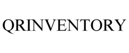 QRINVENTORY trademark