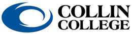 CC COLLIN COLLEGE trademark