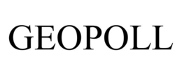 GEOPOLL trademark