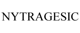 NYTRAGESIC trademark