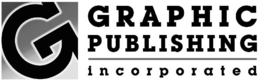G GRAPHIC PUBLISHING INCORPORATED trademark