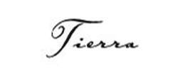 TIERRA trademark