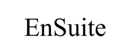 ENSUITE trademark