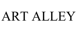 ART ALLEY trademark