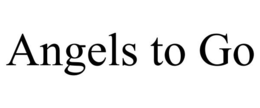 ANGELS TO GO trademark