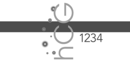 HCG 1234 trademark
