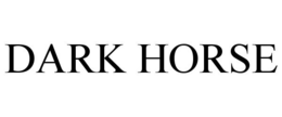 DARK HORSE trademark