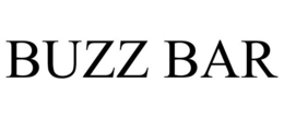 BUZZ BAR trademark