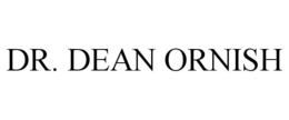 DR. DEAN ORNISH trademark