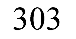 303 trademark