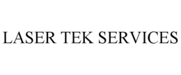 LASER TEK SERVICES trademark