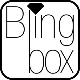 BLINGBOX trademark