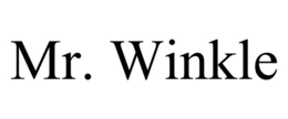MR. WINKLE trademark