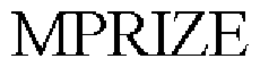 MPRIZE trademark