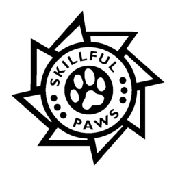 SKILLFUL PAWS trademark