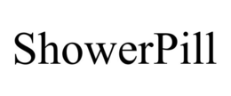 SHOWERPILL trademark