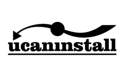 UCANINSTALL trademark