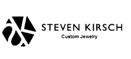 SK STEVEN KIRSCH CUSTOM JEWELRY trademark