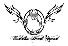 BUDDHA HEAD SQUAD trademark