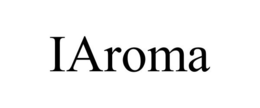 IAROMA trademark