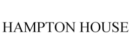 HAMPTON HOUSE trademark