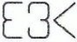 E3< trademark