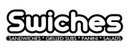 SWICHES SANDWICHES * GRILLED SUBS * PANINI * SALADS trademark