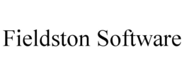 FIELDSTON SOFTWARE trademark