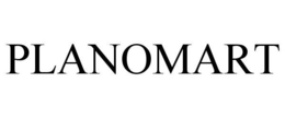 PLANOMART trademark