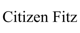 CITIZEN FITZ trademark