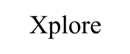 XPLORE trademark