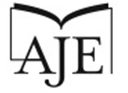 AJE trademark