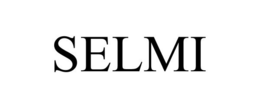 SELMI trademark