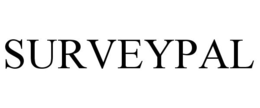 SURVEYPAL trademark