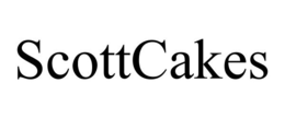 SCOTTCAKES trademark