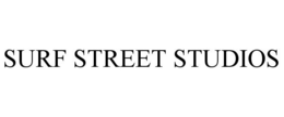 SURF STREET STUDIOS trademark