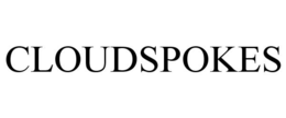 CLOUDSPOKES trademark