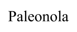 PALEONOLA trademark