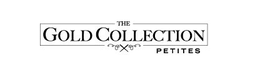 THE GOLD COLLECTION PETITES trademark