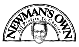 NEWMAN'S OWN ALL PROFITS TO CHARITY trademark