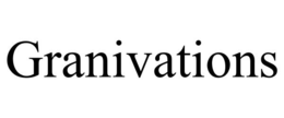 GRANIVATIONS trademark