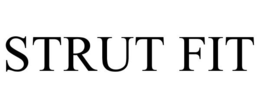 STRUT FIT trademark