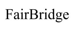 FAIRBRIDGE trademark