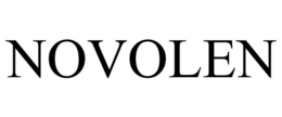 NOVOLEN trademark