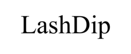 LASHDIP trademark