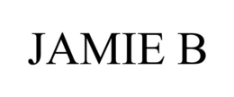 JAMIE B trademark
