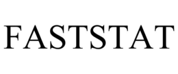 FASTSTAT trademark