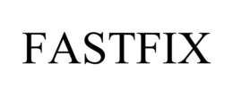 FASTFIX trademark