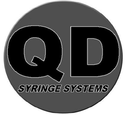 QD SYRINGE SYSTEMS trademark