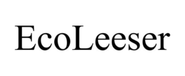 ECOLEESER trademark